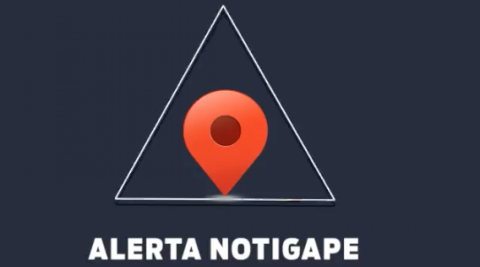 Alerta NotiGAPE Tampico, denuncia ciudadana