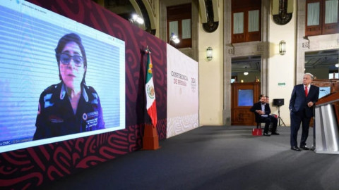 Huracán Beryl tocará tierra con categoría 1 la madrugada del viernes en Quintana Roo: PC