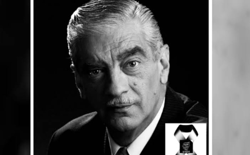 Fallece el actor Antonio de Asco Mirassou