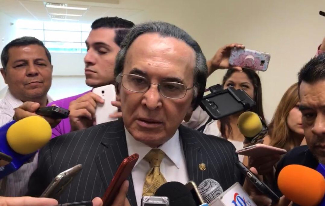 Dirigente del Congreso en contra de la desaparición de los OPLES