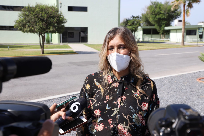 Rinde Maki Ortiz Tercer Informe de Gobierno este martes 7 de septiembre 