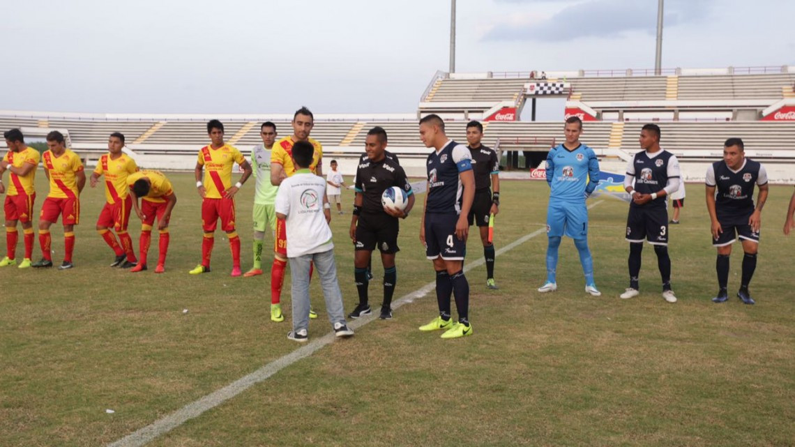 Continua sin ganar Atlético Reynosa en casa