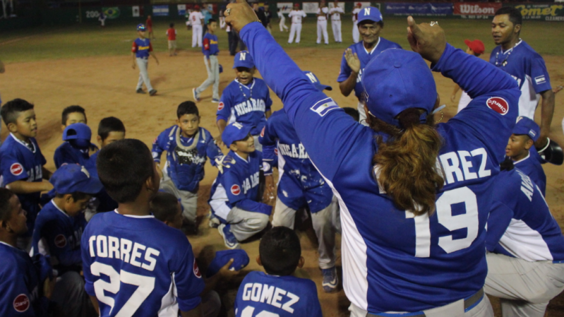 Nicaragua se corona como campeón del CPB