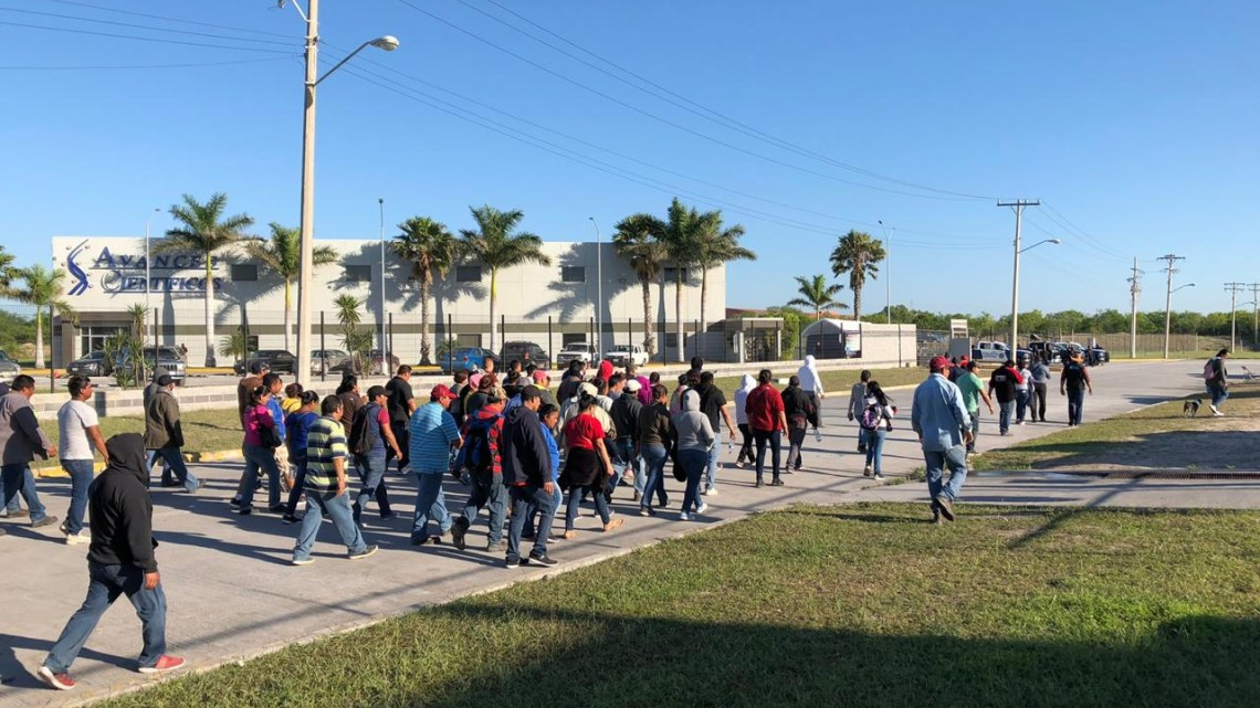 Aumento del 6 al 10% sería razonable para poder competir: CANACINTRA