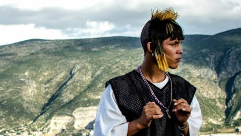 "Ya no estoy aquí" es ganadora a Mejor Película en los Premios Ariel 2020