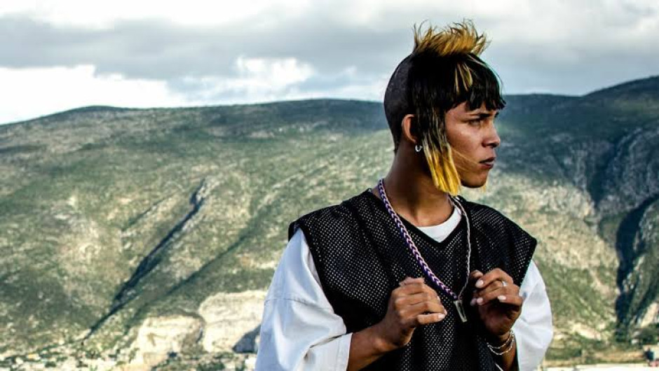 "Ya no estoy aquí" es ganadora a Mejor Película en los Premios Ariel 2020