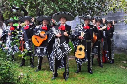 Serenatas caseras, rescate de músicos este 10 de mayo