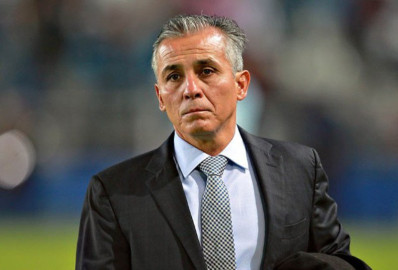 Sergio Bueno es el nuevo DT del Atlante