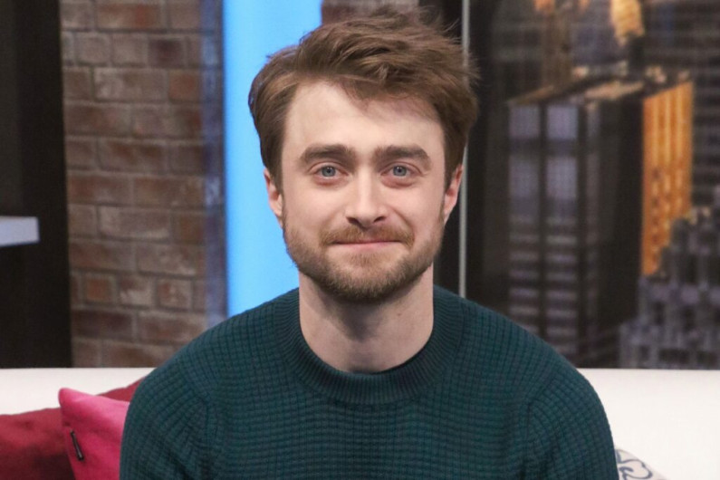 “Las mujeres trans son mujeres” Daniel Radcliffe responde a J. K. Rowling 