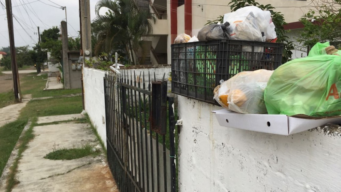 Comprarán más camiones para resolver problema de recolección de basura