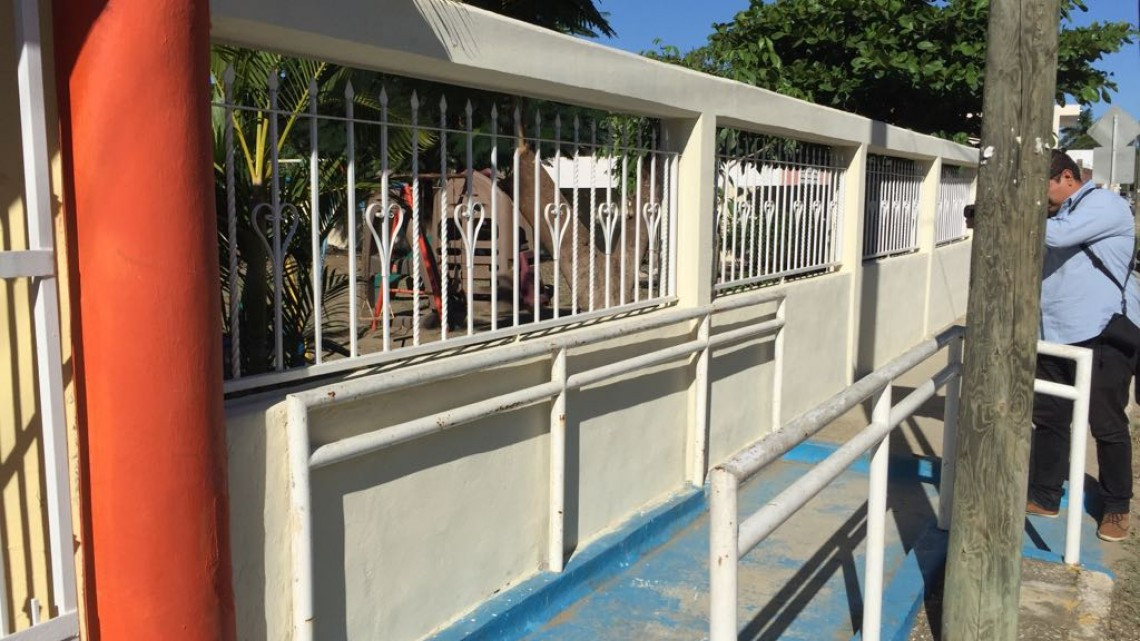 Autoridades refrendan el compromiso de apoyo al sector rural