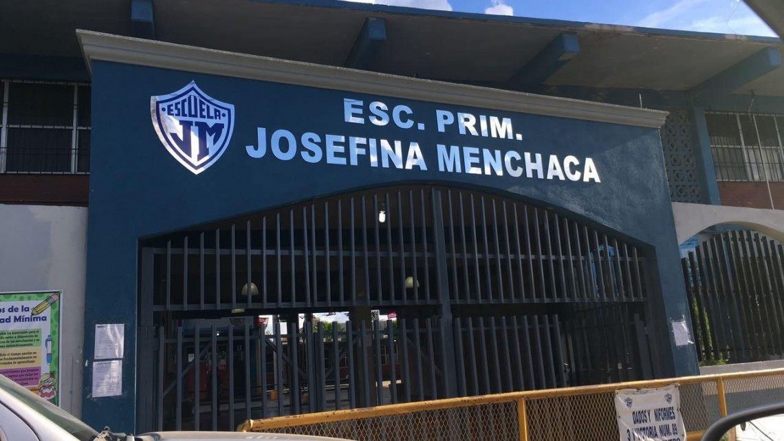 Promueven en Matamoros “Escuela Tamaulipeca de Calidad”