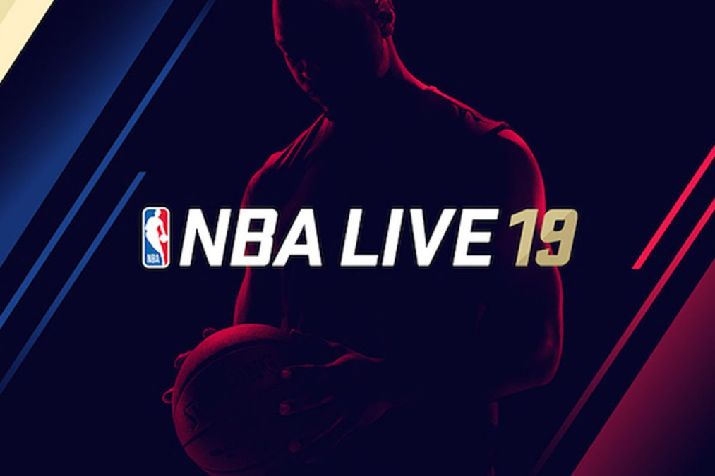 NBA Live 19 permitirá crear jugadoras femeninas