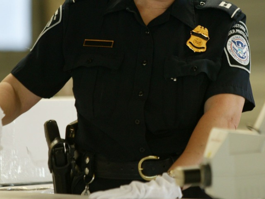 CBP implementa tecnología de reconocimiento facial en Brownsville