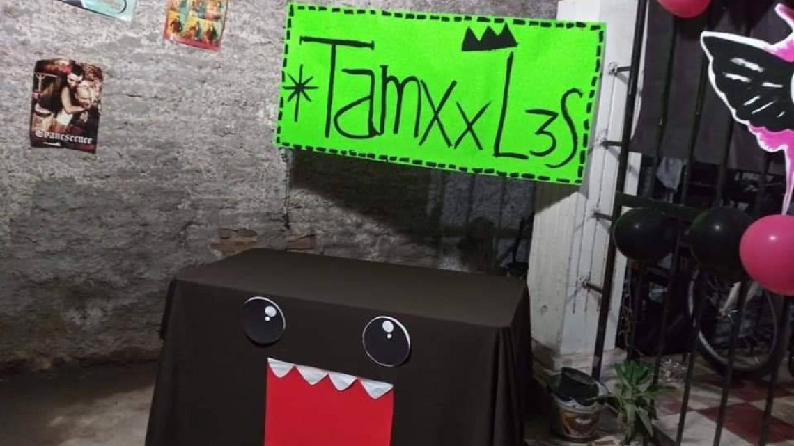 Y la mejor posada del año, la “Posada 3m0 2019”