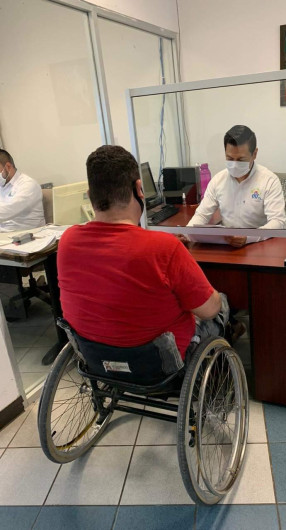 El 5 de febrero vence el plazo para inscribirse a los programas “Contigo Soy Capaz”, “Apoyando Tu Futuro” y “Avanzando Contigo”