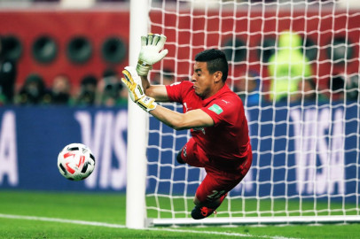 Rayados en penales consigue el 3er lugar del Mundial de clubes