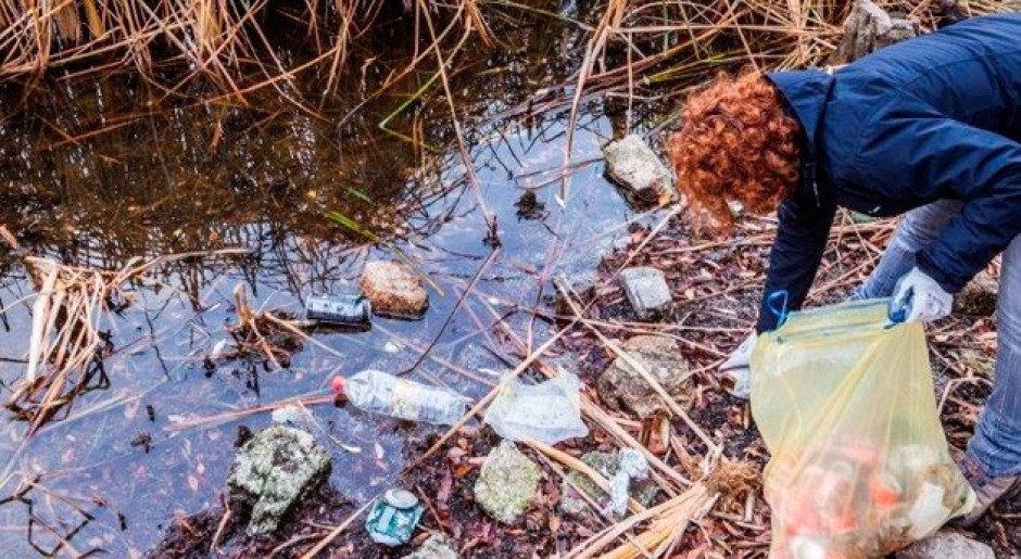 RAE acepta “Basuraleza” como nueva palabra