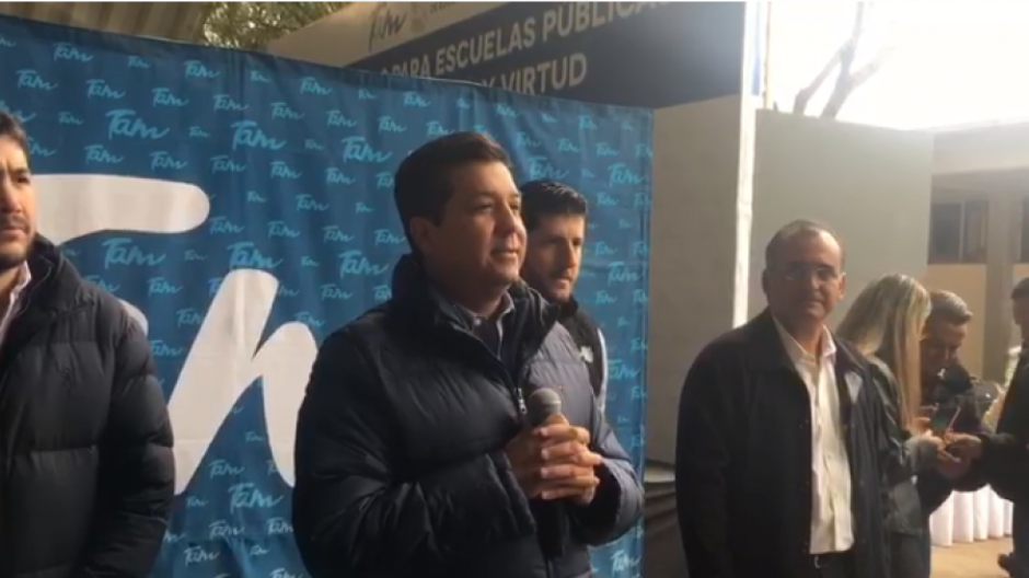 Quien quiera participar en las elecciones, debe dejar su cargo: FGCV