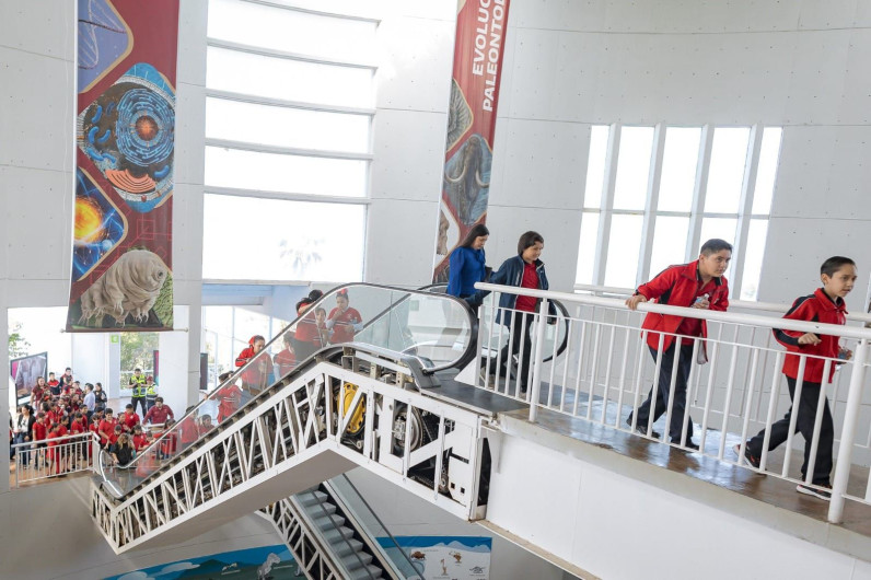 Fomenta “Memorabilia” el sentido de pertenencia e identidad entre los estudiantes