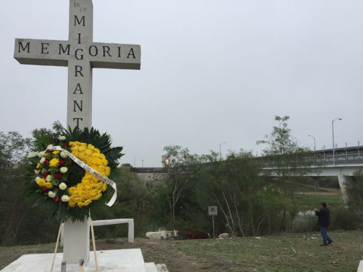 Desconocen paradero del 30% de migrantes que intentaron llegar a EU