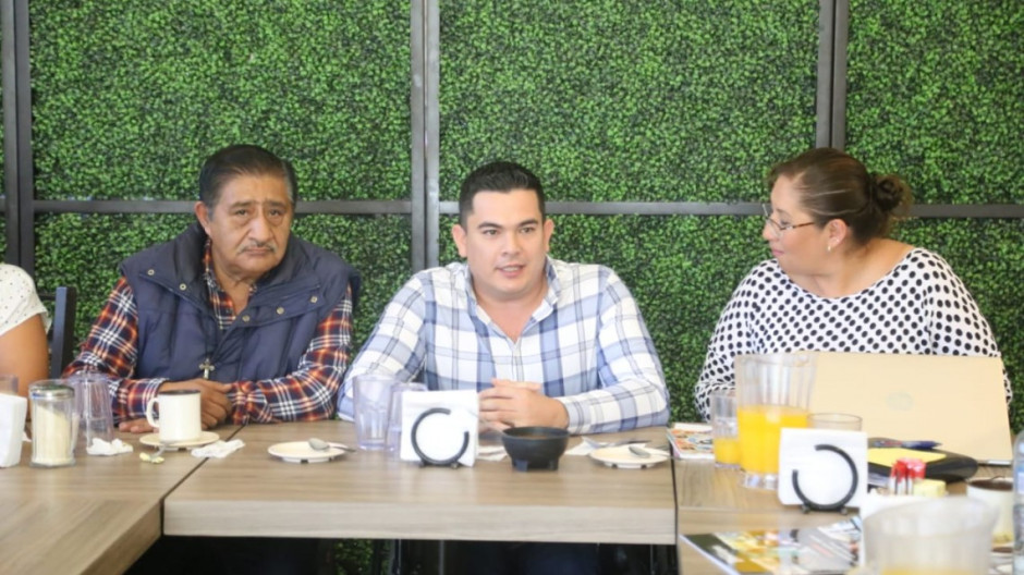 Integran Asociación de Deportistas con Parálisis Cerebral