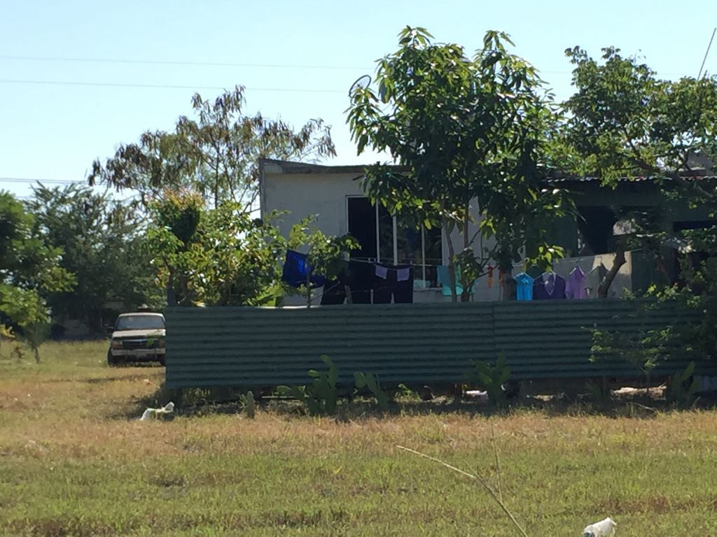 Realizarán entrega de apoyos a familias de Altamira