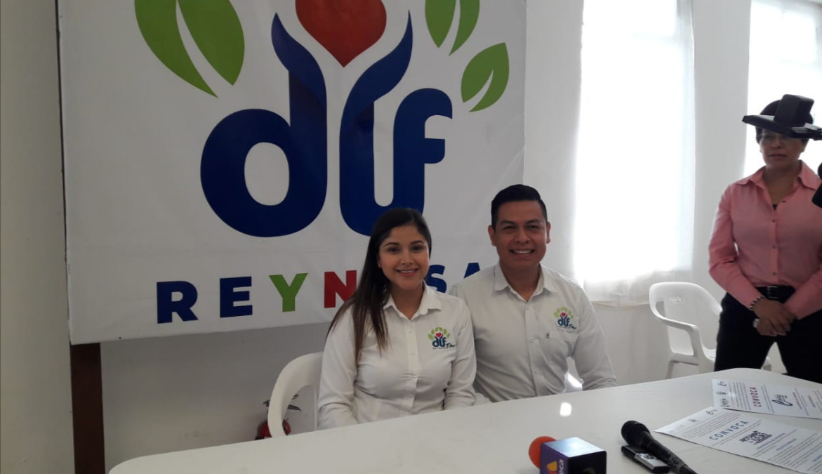 Abren registro de candidatos a programas de apoyo social