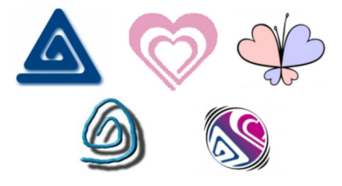 Descubren simbología utilizada por pedófilos en internet