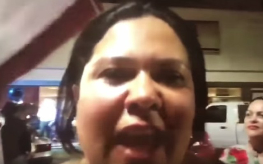 Senadora virtualmente electa de BC será sometida a proceso de expulsión