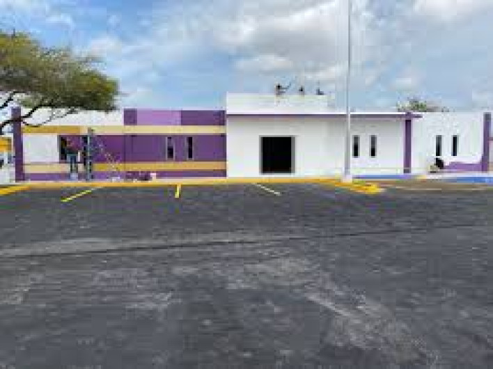 En año y medio de apertura, Casa Violeta atiende 576 mujeres víctimas de violencia 