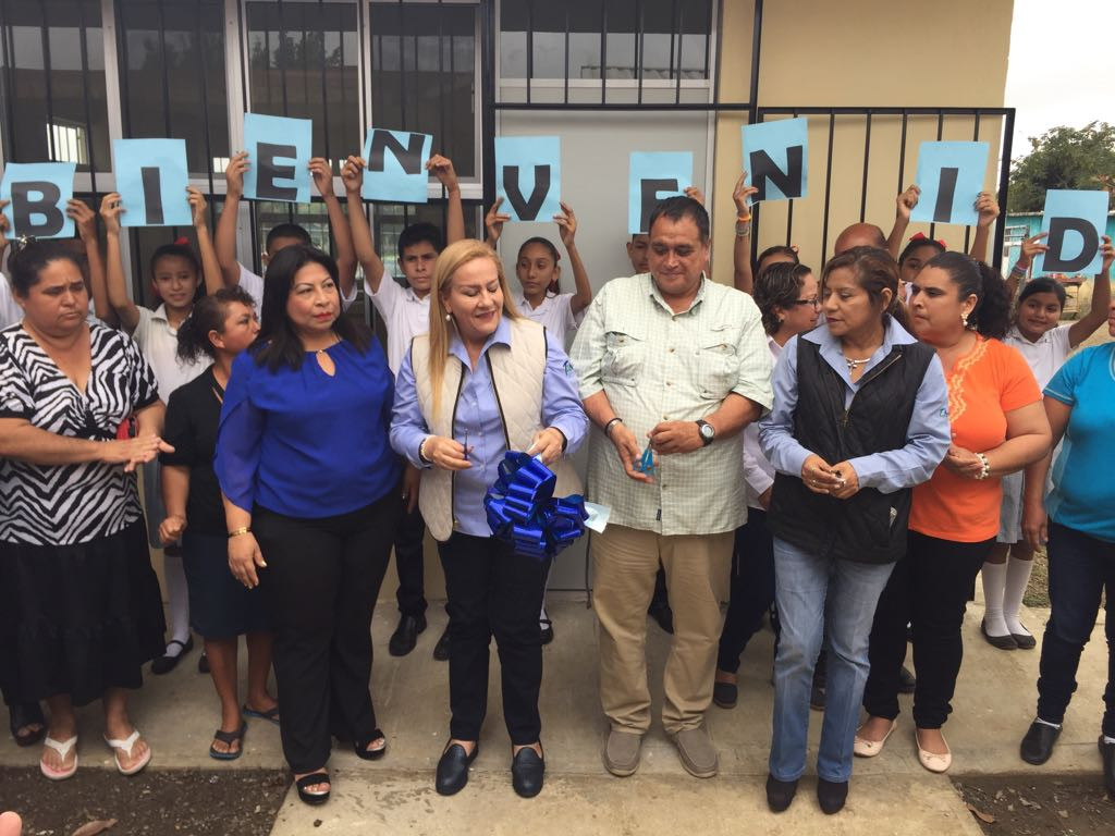 Será ampliado el programa de becas para estudiantes