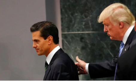 EU listo para brindar ayuda si México lo desea