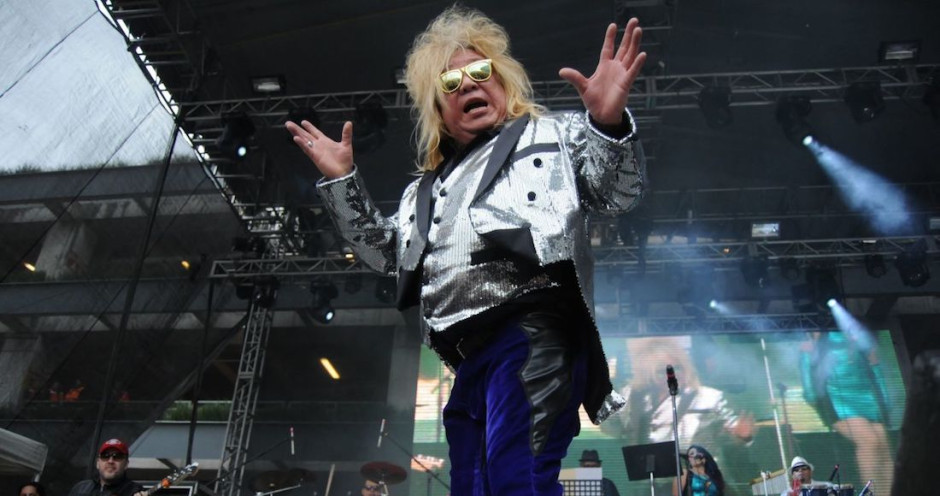 Llega “Yo soy Charlie Monttana”