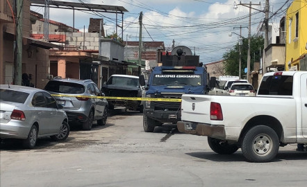 Reynosa entre los 50 municipios más violentos que blindarán con más GN