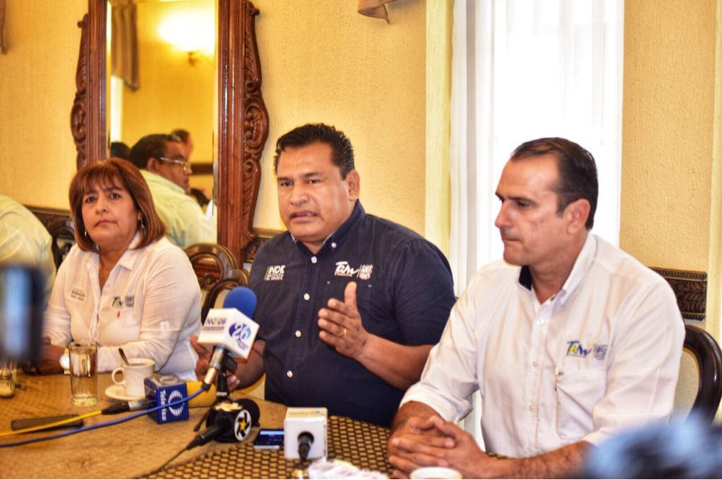 Arranca “Ponte en acción”