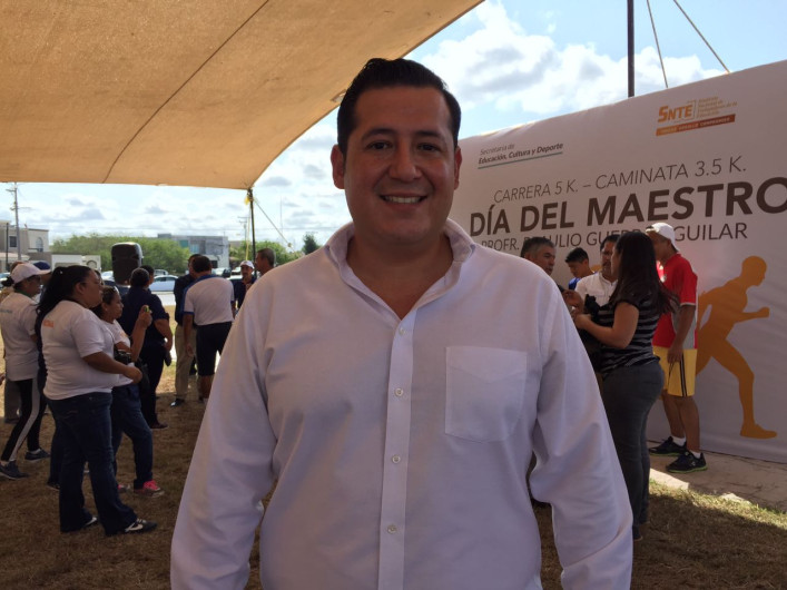 Piden a legisladores revisar la modernización del alumbrado público