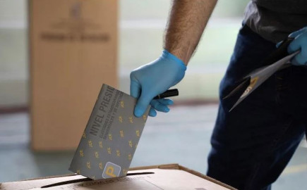 En medio de la pandemia, República Dominicana acude a las urnas para elegir nuevo presidente 