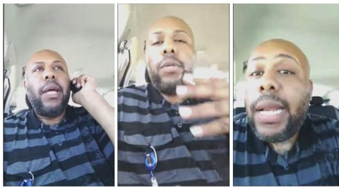 EU amplía búsqueda de Steve Stephens