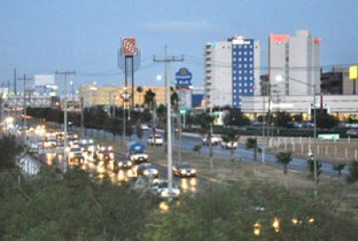 Registran bajas de ventas en comercios