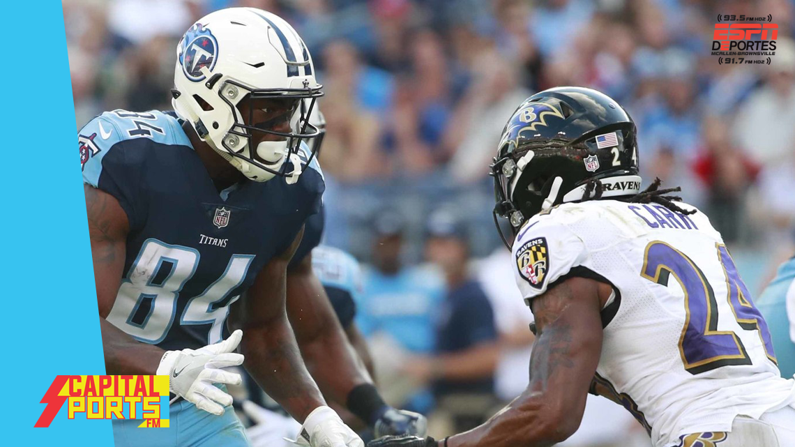 Así vivimos la Semana 6 de la NFL