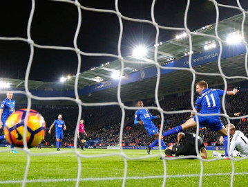 Chelsea se reafirma como el mandamás de la Premier