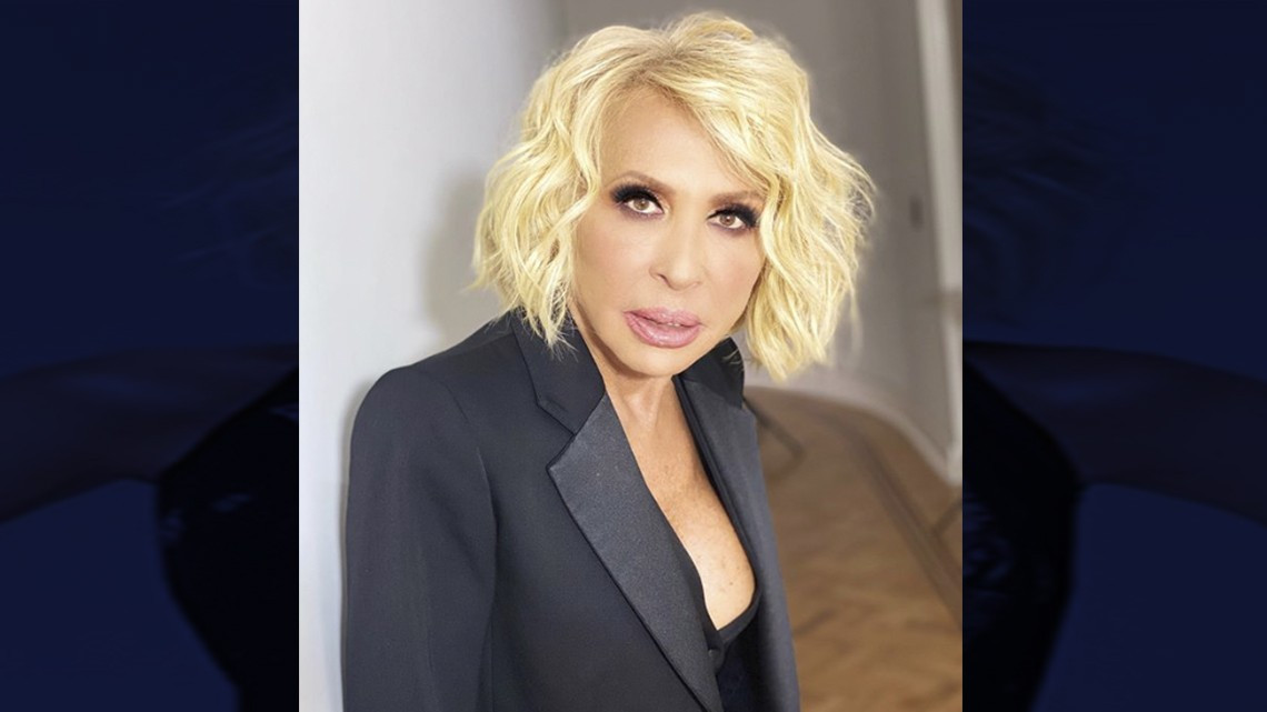 Presume Laura Bozzo su nuevo rostro
