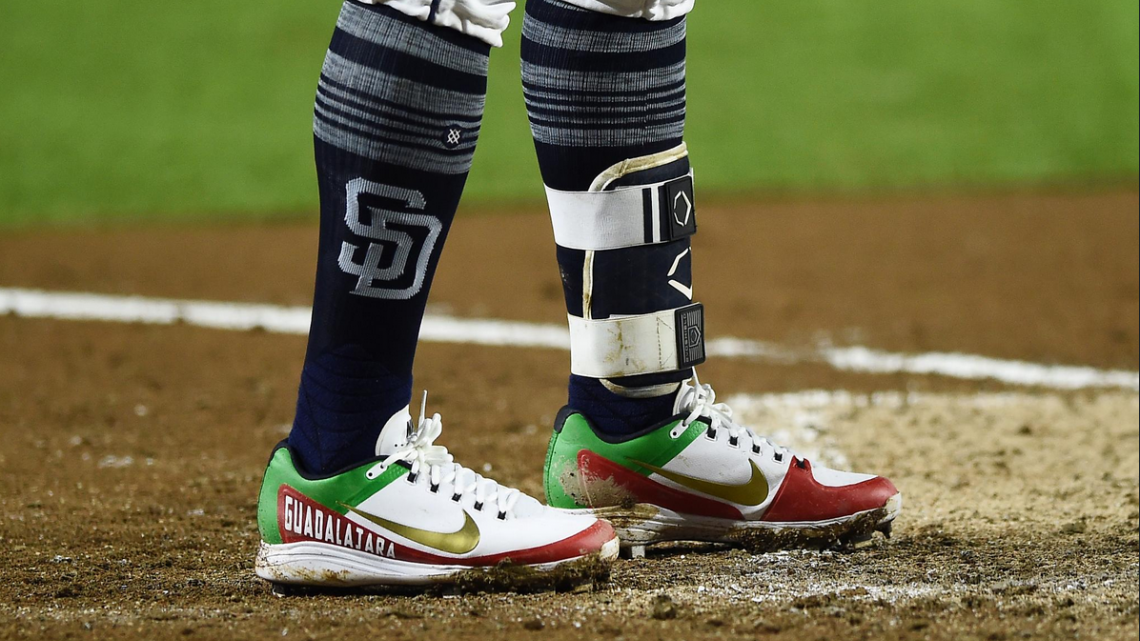 Padres gana la México Series en Monterrey