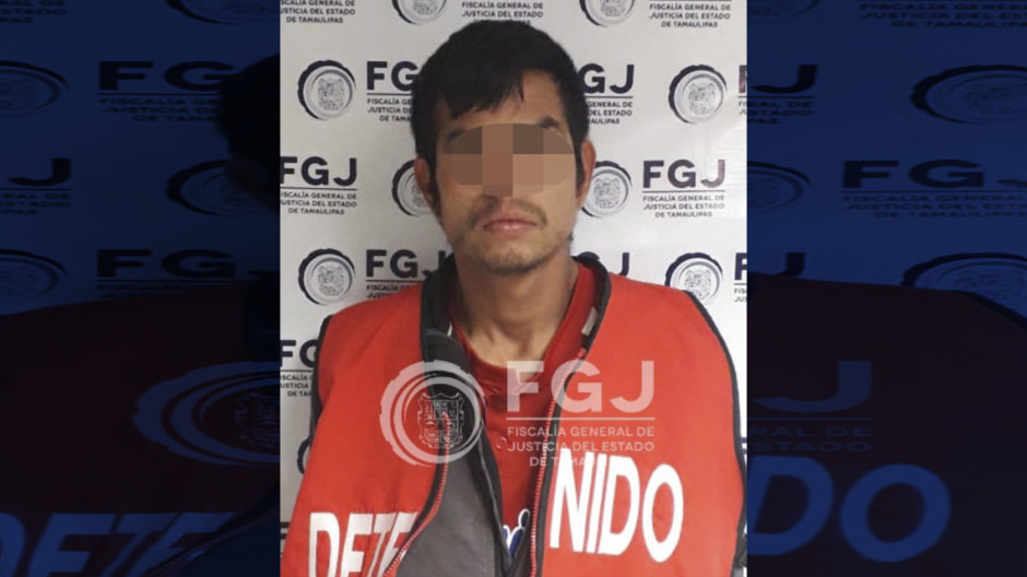 Procesan a sujeto por el delito de robo a comercio con violencia