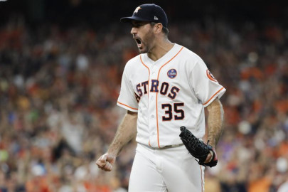 Astros obtienen la victoria ante Yankees en el 2do de la SCLA
