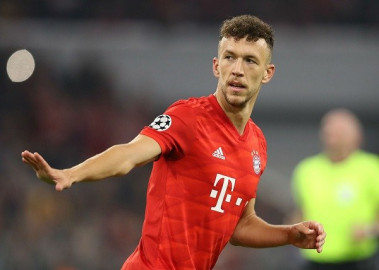 Bayern Múnich pierde por lesión a Ivan Perisic