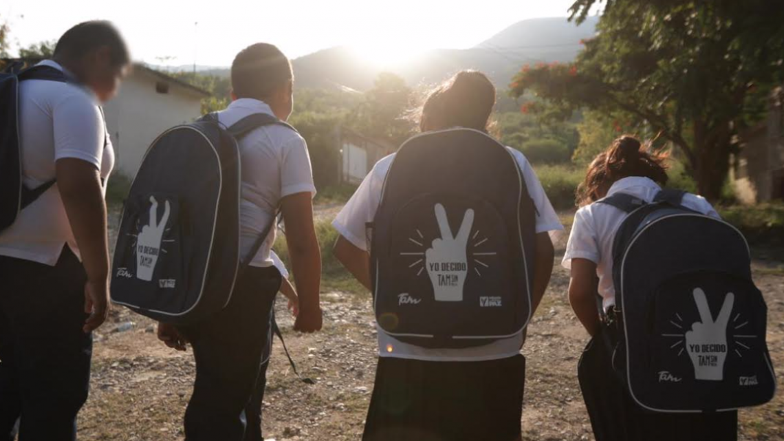 Familias de niñas, niños y adolescentes víctimas de la inseguridad, recibirán condonación de crédito INFONAVIT