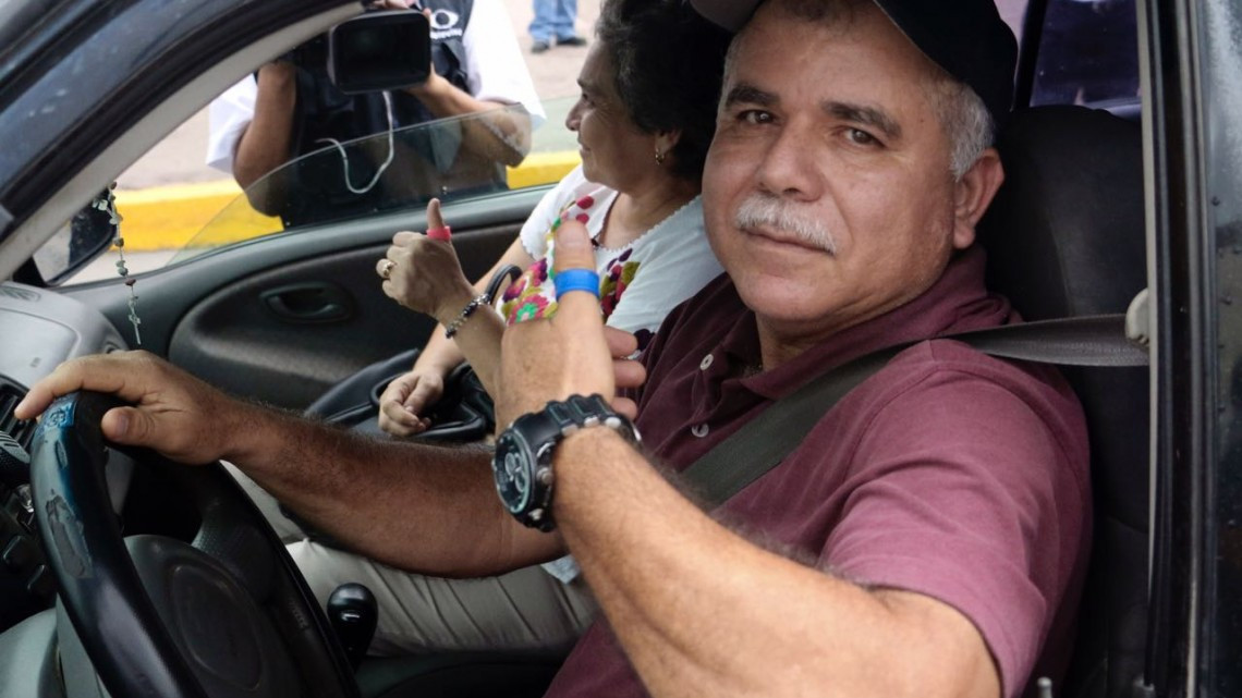 Emprenden campaña de conciencia vial “Que no sea tu último texto” 