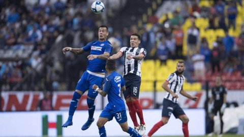 Sigue Cruz Azul sin ganar en casa
